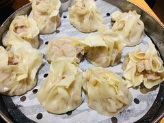 -真真鲜馄饨店(启蒙路店)