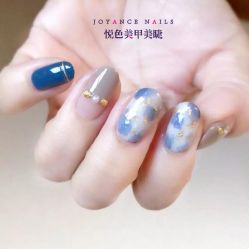 -悦色美甲美睫·精品