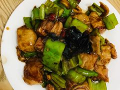 -九龙餐厅(大沽路店)