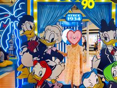 -天河城购物中心