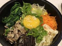 -茉莉餐厅(包河万达店)