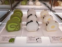 -卷时·瑞士卷·生日蛋糕(大望路店)