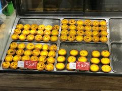 -莉蓮蛋挞(静安寺店)