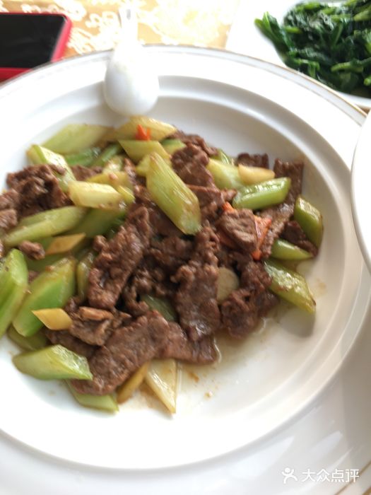 成都龙之梦大酒店-龙悦中餐厅图片