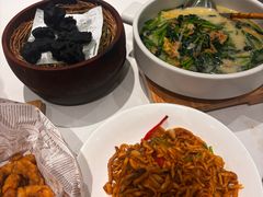 -蘇河湾·新鲁菜·泰山宴(泰山店)