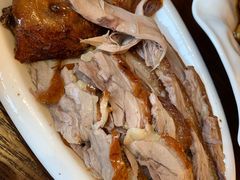 -便宜坊烤鸭店(科创店)