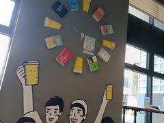 -咪咕咖啡(北京西单店)
