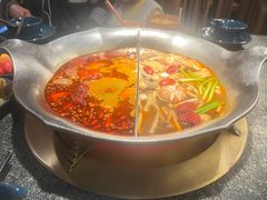 -湊湊火锅·茶憩(世博大道店)