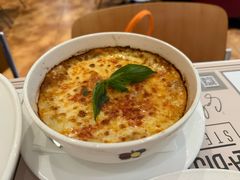 -安妮意大利餐厅(世贸天阶店)