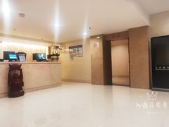 -百姓康洁洗浴(红桥店)