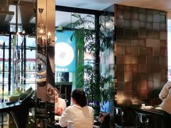 大堂-小资太太餐厅(南岗区店)