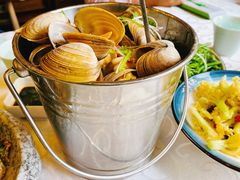 -渔娘渔家丹东海鲜(东直门店)