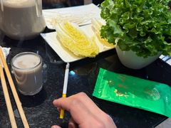 -东来顺饭庄·火锅(环岛店)