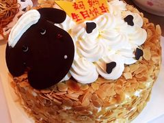 -味多美蛋糕(梨园店)