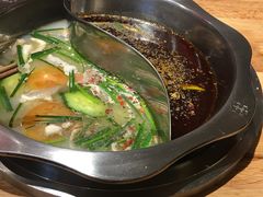 -袁记串串香(新南门店)