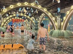 -清河半岛温泉度假酒店