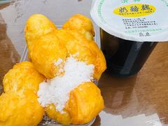-奶酪魏(牛街总店)