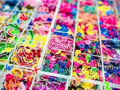 -Love Star追星馆(上海大悦城店)