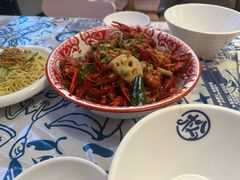-松哥油焖大虾.小龙虾.黑鸭煲(海岸城店)