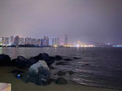 -星海湾跨海大桥