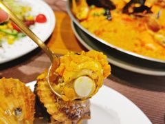 -LUCCA卢卡西班牙海鲜饭(远洋广场店)
