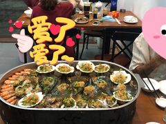 -陈小厨海鲜大咖·15年平潭味(龙王头店)