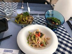 -西安高新希尔顿酒店·咖啡露台西餐厅