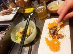 -很久以前羊肉串(簋街店)