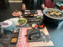 -黑牛の店·黑金店(沈阳万象城店)