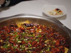 -天宜隆蘑菇宴火锅(石景山旗舰店)
