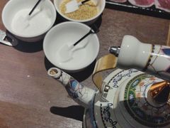 -快乐小羊·内蒙牛羊肉火锅(流花中心店)