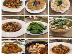包浆豆腐-钦善斋(武侯祠店)