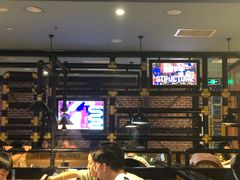 -吉布鲁牛排海鲜自助(乐山万达店)
