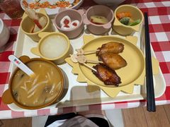 -西贝(华发商都店)