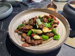 -云海肴云南菜·蒸汽石锅鱼(青岛万象城店)