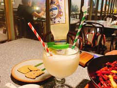 -大树餐厅(红旗街万达店)