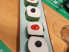 -泰悦澜·泰国餐厅(万象城店)