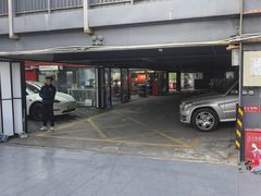 -途虎养车工场店(工人体育馆店)