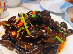 -饭橘汉江码头·乡野土菜馆(静安路店)