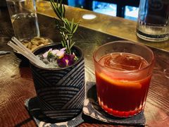 -Joy酒隐(西湖店)