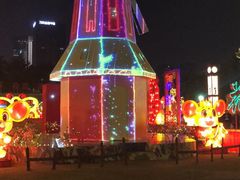 -文华公园(禅城区)
