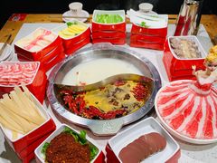 -大龙燚火锅