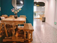 -Hello Peach 蜜桃创意西餐厅(南浔广弘酒店广场店)