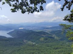 -五女山景区