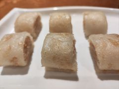 -红棉中餐厅·广州海航威斯汀酒店