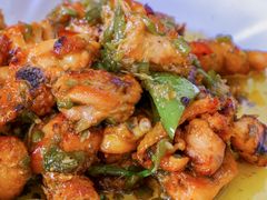 -创味·民间海南菜·非遗藤桥排骨(藤桥·免税城店)