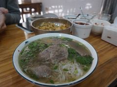 -熊氏牛羊杂粉(龙眼井总店)