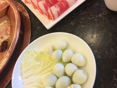 -老码头火锅(玉林店)