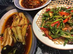 -阿嫂印象·民间江湖菜(大学城店)