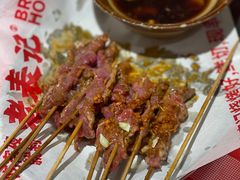-老表记广西宵夜螺蛳鸭脚煲(西大店)